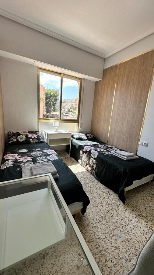Apartament Weronika 아레날레스 델 솔 외부 사진