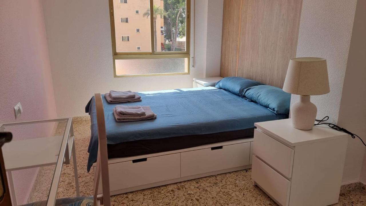 Apartament Weronika 아레날레스 델 솔 외부 사진