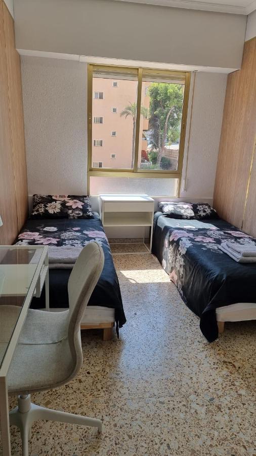 Apartament Weronika 아레날레스 델 솔 외부 사진