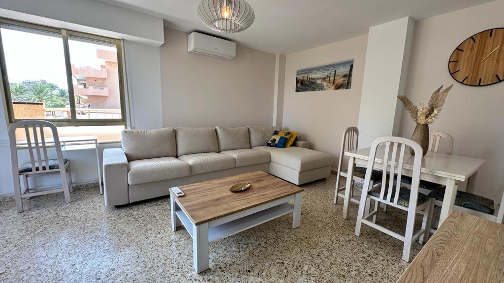 Apartament Weronika 아레날레스 델 솔 외부 사진