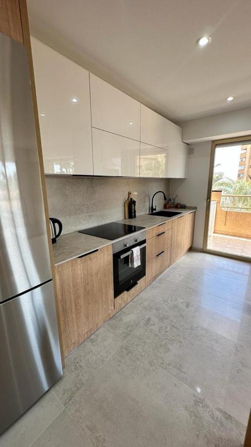 Apartament Weronika 아레날레스 델 솔 외부 사진