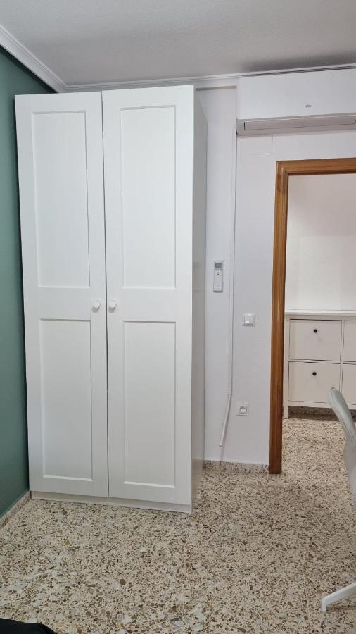 Apartament Weronika 아레날레스 델 솔 외부 사진