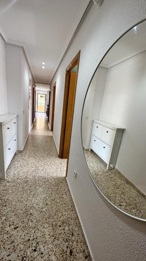 Apartament Weronika 아레날레스 델 솔 외부 사진