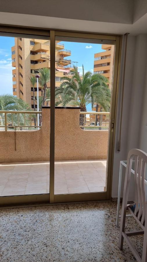 Apartament Weronika 아레날레스 델 솔 외부 사진