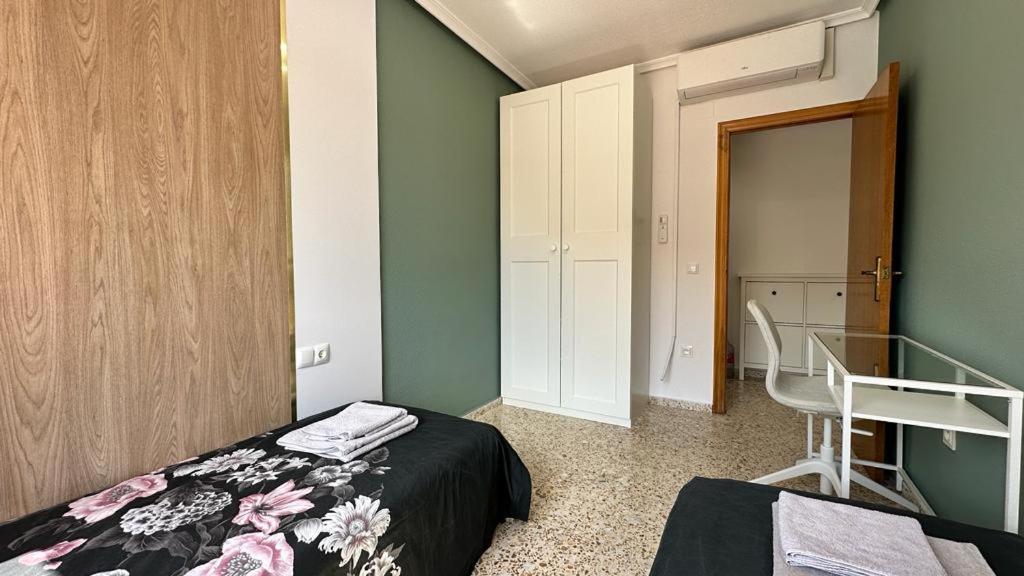 Apartament Weronika 아레날레스 델 솔 외부 사진