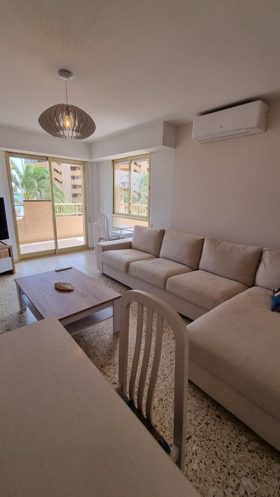 Apartament Weronika 아레날레스 델 솔 외부 사진